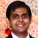 Dr Brahadeesh